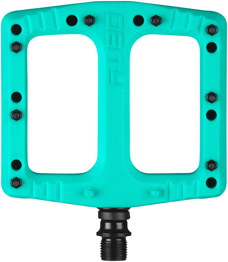 Deity Components Deftrap Pedals