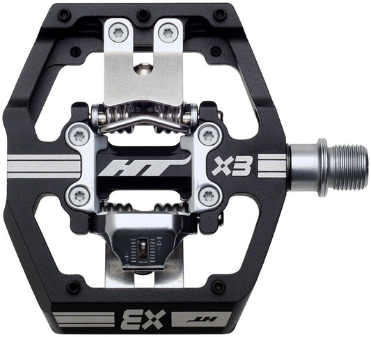 HT Components X3 Pedals