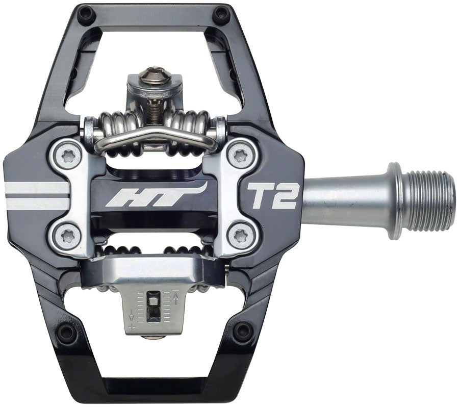 HT Components T2 Pedals