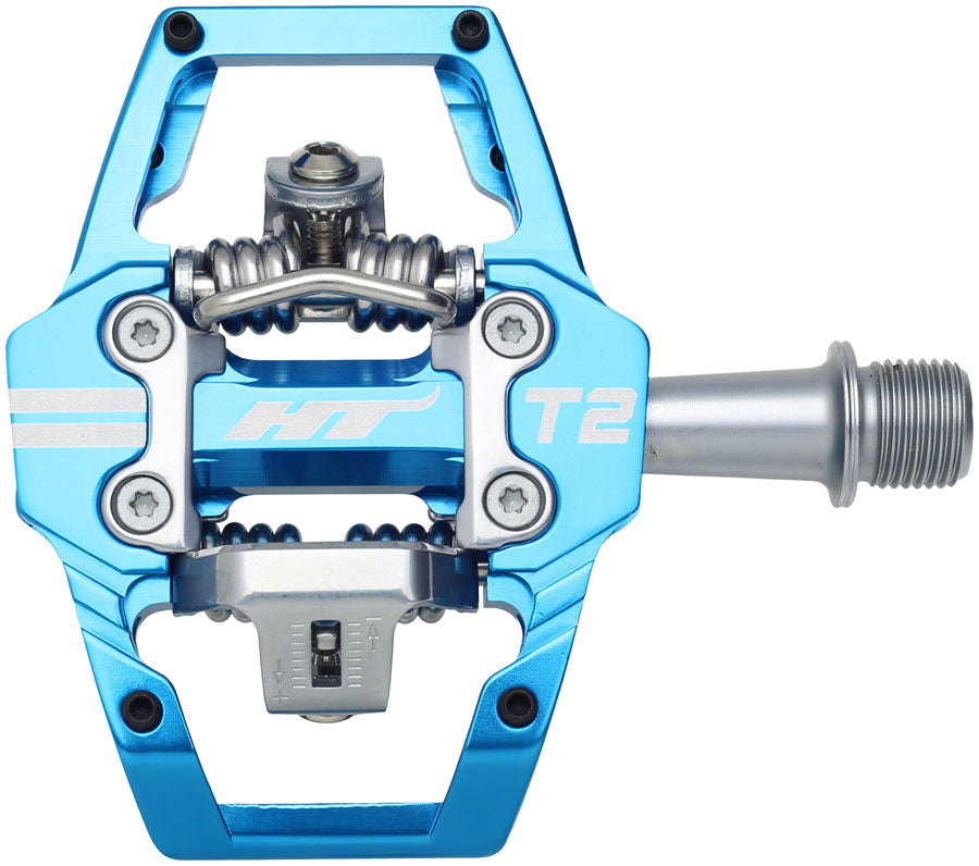 HT Components T2 Pedals