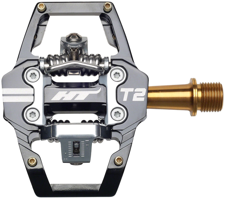 HT Components T2T Pedals