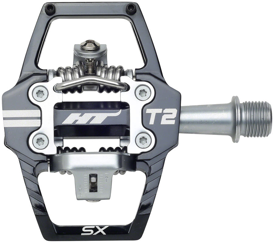 HT Components T2-SX Pedals