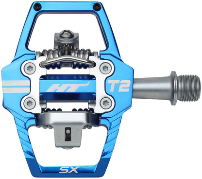 HT Components T2-SX Pedals