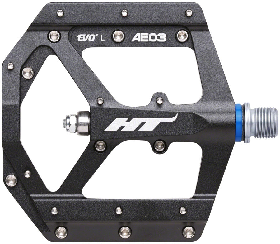 HT Components AE03 Evo+ Pedals