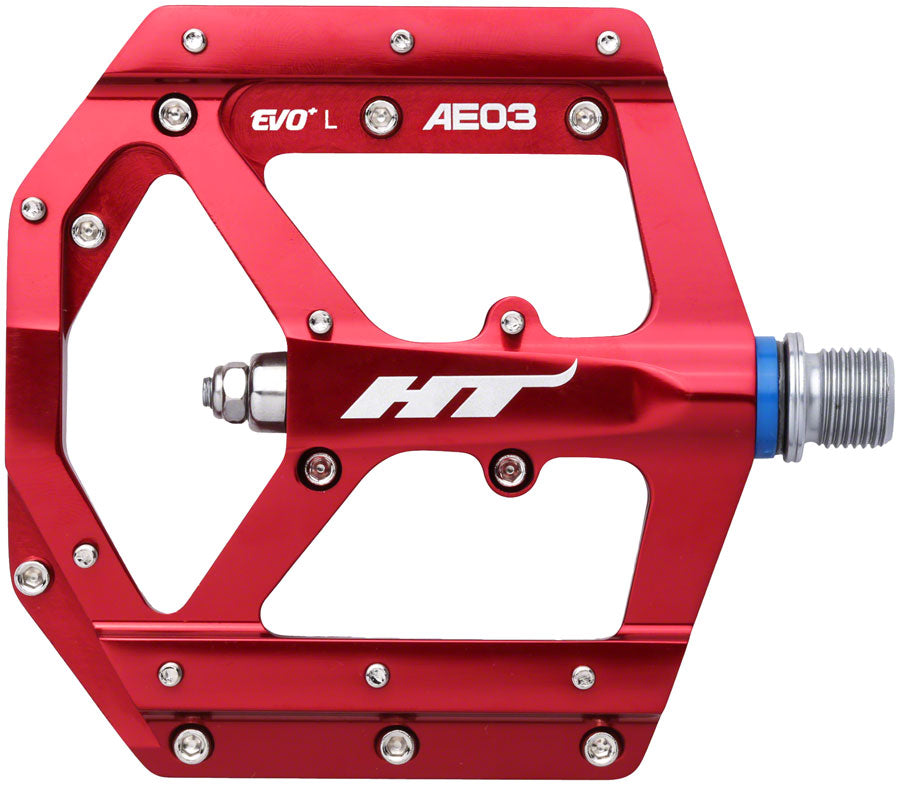 HT Components AE03 Evo+ Pedals