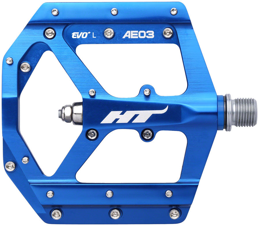 HT Components AE03 Evo+ Pedals