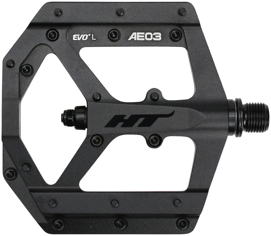 HT Components AE03 Evo+ Pedals