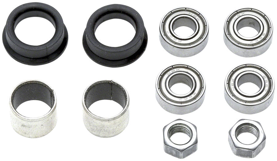 HT Components Pedal Rebuild Kit