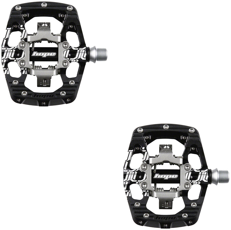 Hope GC Union Clip Pedal