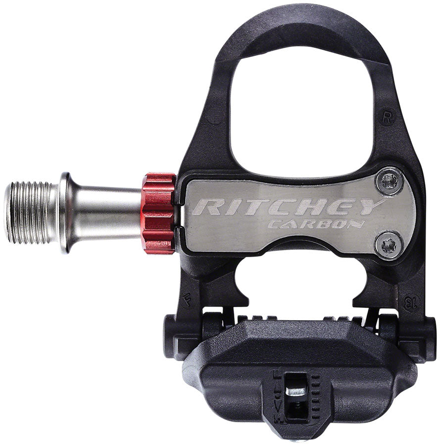 Ritchey WCS Carbon Echelon Pedals