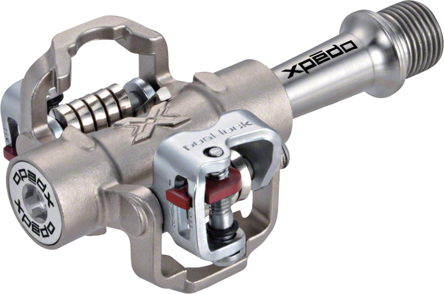 Xpedo M-Force 3 Pedals