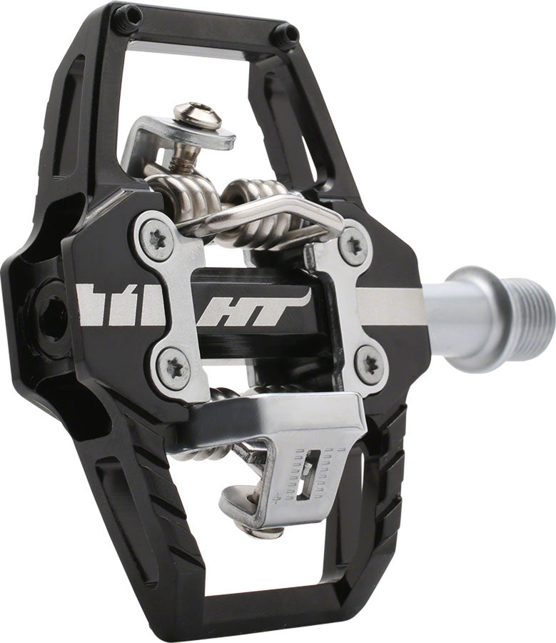 HT Components T1 Enduro Race Pedals