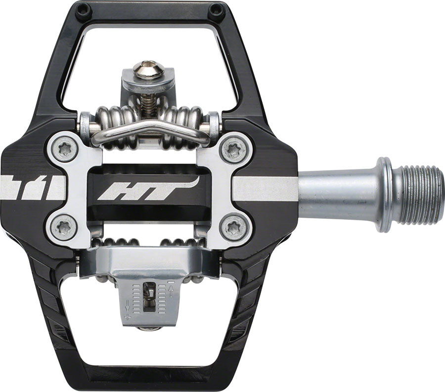 HT Components T1 Enduro Race Pedals