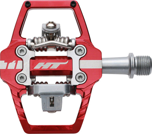 HT Components T1 Enduro Race Pedals