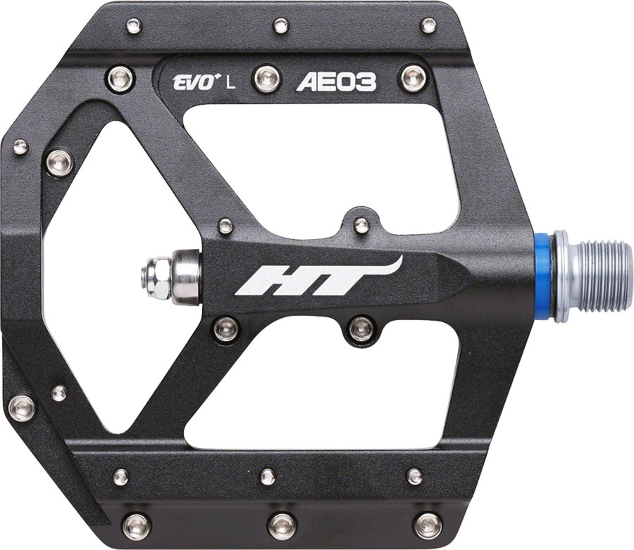 HT Components AE03 Evo+ Pedals