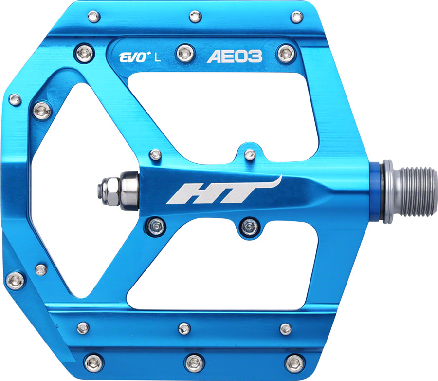 HT Components AE03 Evo+ Pedals