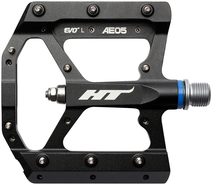 HT Components AE05 Evo+ Pedals