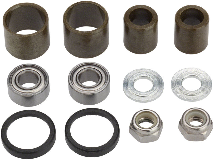 HT Components Pedal Rebuild Kit