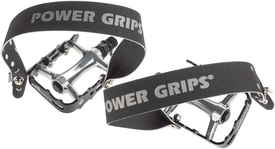 Power Grips High Performance Pedal Kits