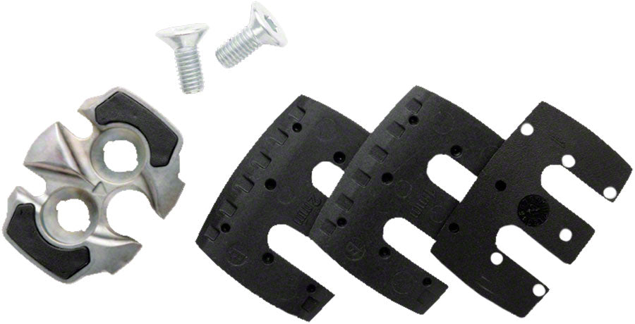 LOOK S-Track