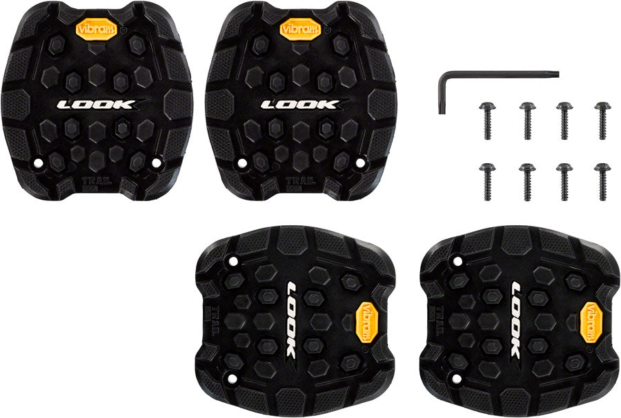 LOOK Grip Pads