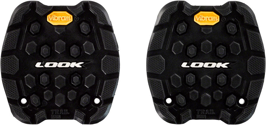 LOOK Grip Pads