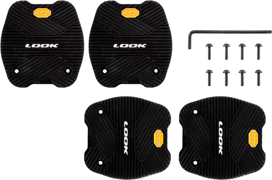 LOOK Grip Pads