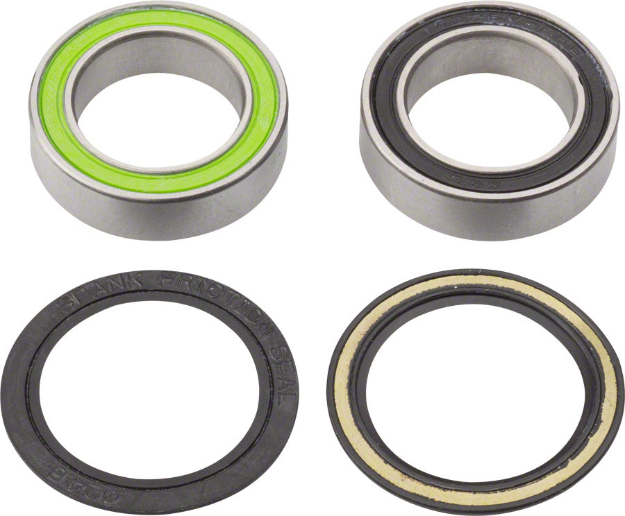 Spank Bearing Kits