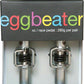 Crank Brothers Egg Beater 1