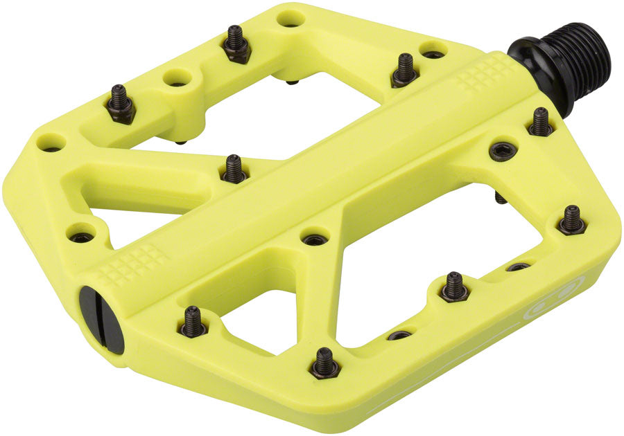 Crank Brothers Stamp 1 Pedals