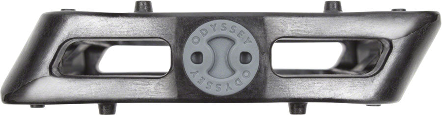 Odyssey Grandstand Pedals