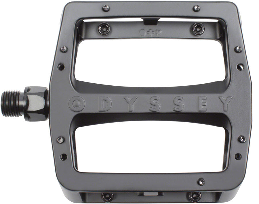 Odyssey Grandstand Pedals