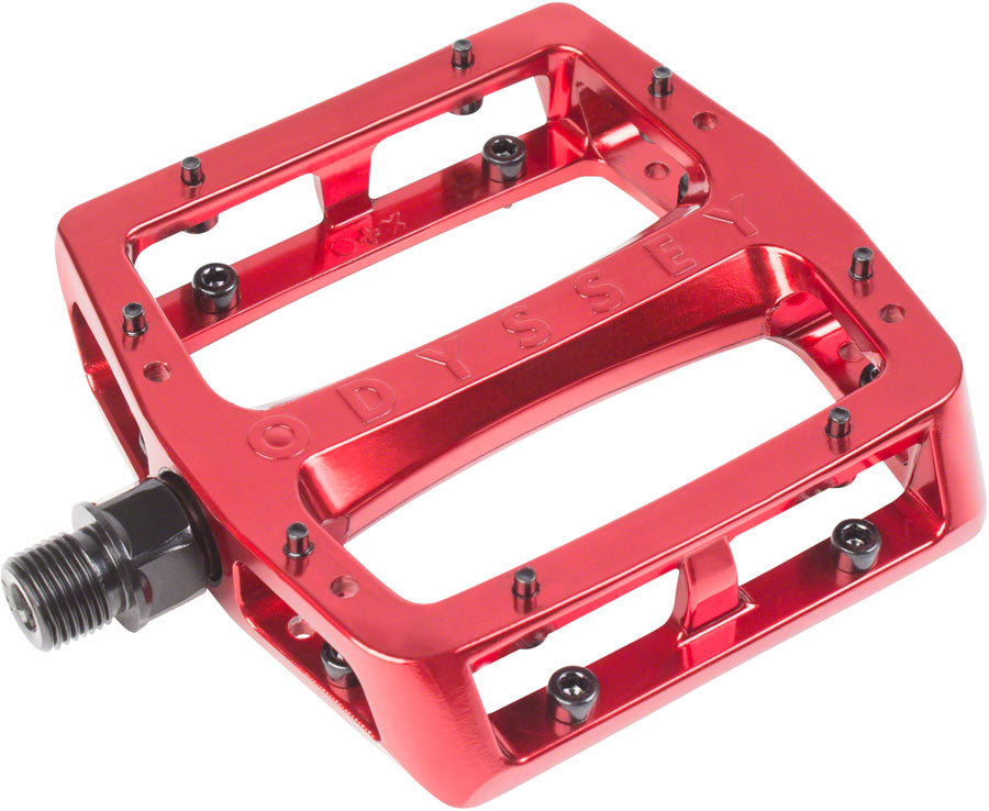 Odyssey Grandstand Pedals