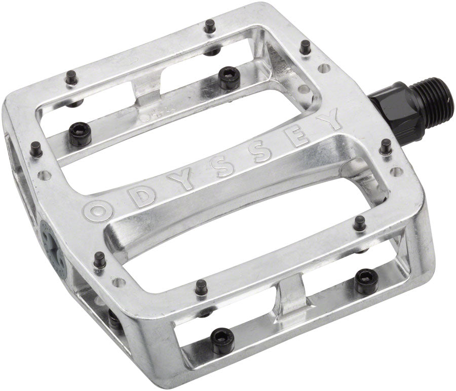 Odyssey Grandstand Pedals