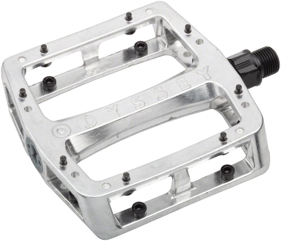 Odyssey Grandstand Pedals