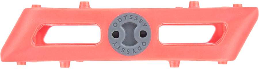 Odyssey Grandstand Pedals