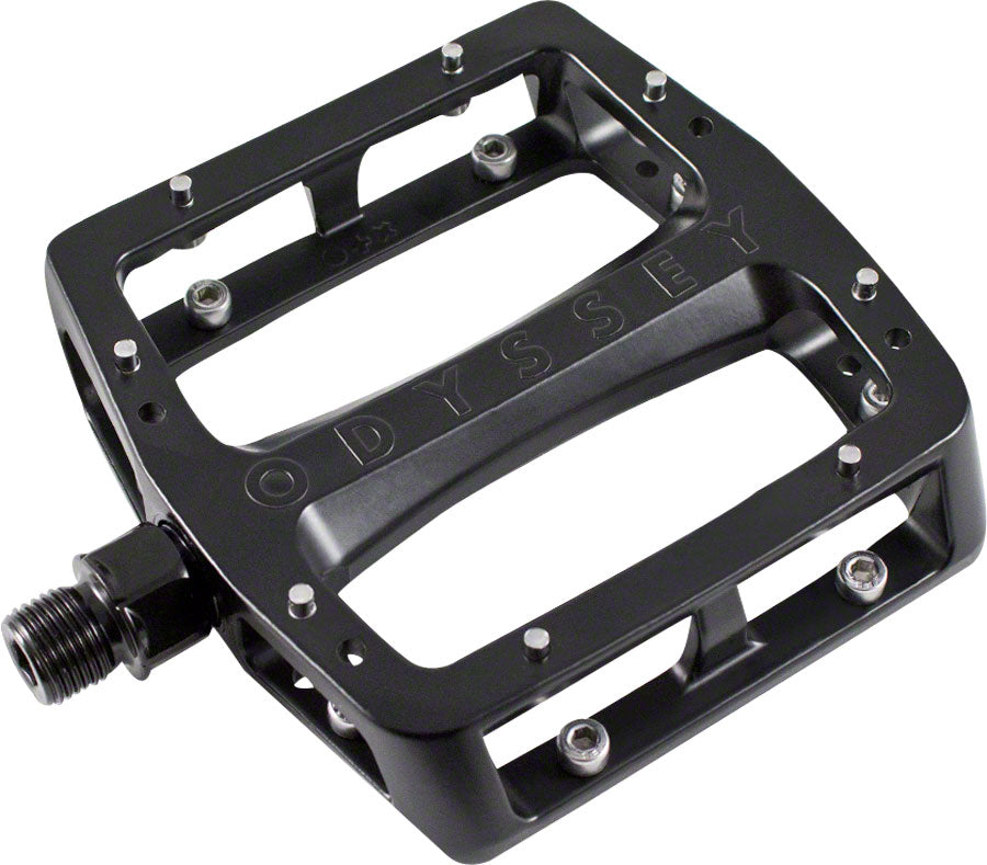 Odyssey Grandstand Pedals