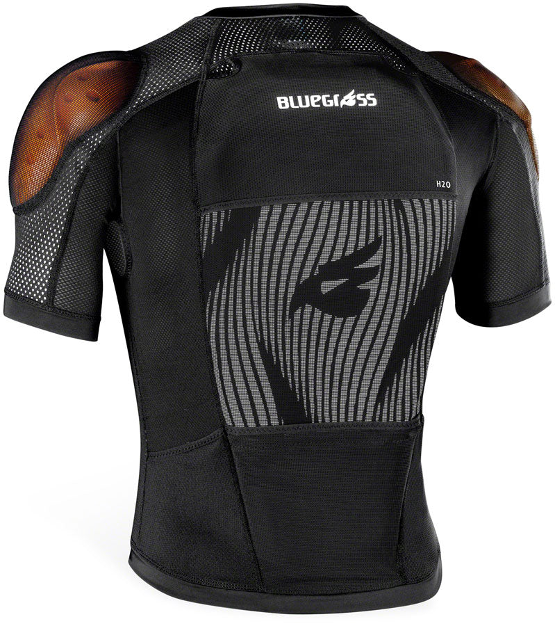 Bluegrass B&S D30 Body Armor