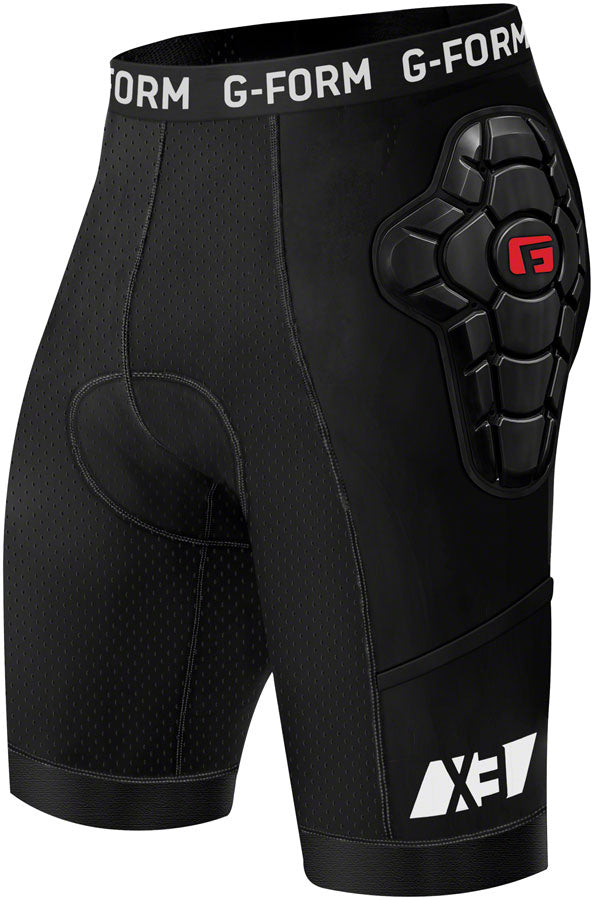 G-Form Pro-X3 Short Liner