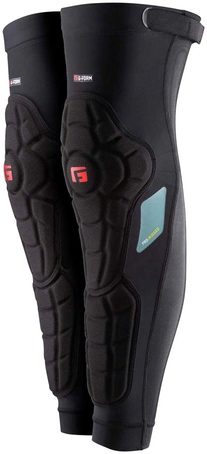 G-Form Pro Rugged Knee-Shin Guard