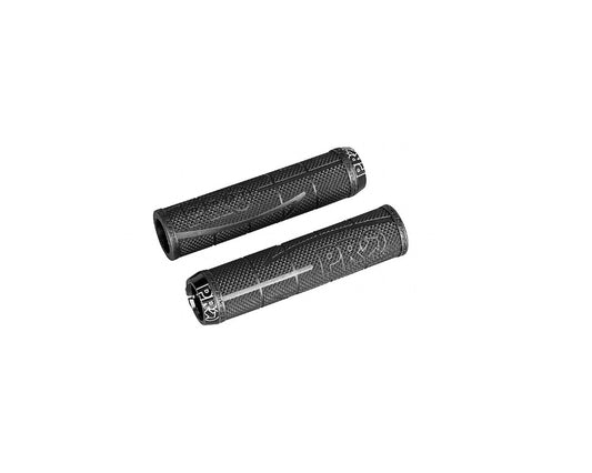 PRO Lock-On Race Grip Blk 32mm/130mm