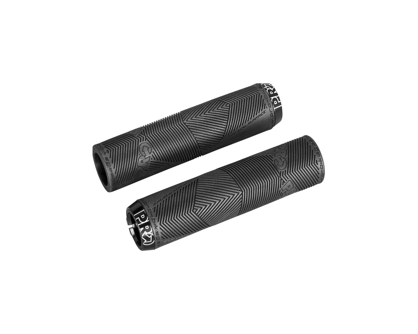 PRO Lock-On Sport Grip Blk 32mm /132.5mm