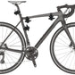 Topeak Tubi Master RX CO2 Inflation Device