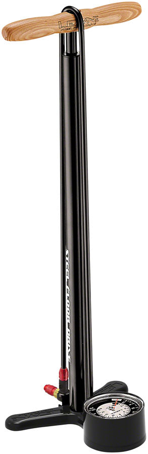 Lezyne Steel Floor Drive Floor Pump