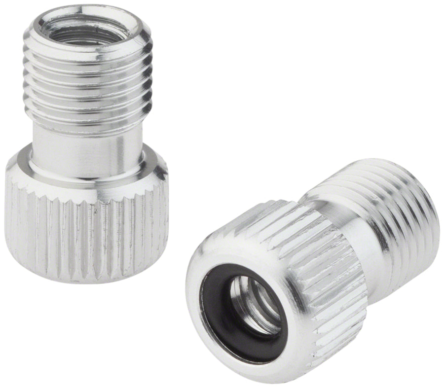 MSW Presta to Schrader Valve Adapter