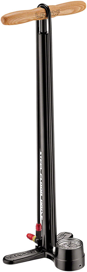 Lezyne Steel Floor Drive Floor Pump