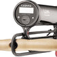 Lezyne Digital Pressure Over Drive Floor Pump