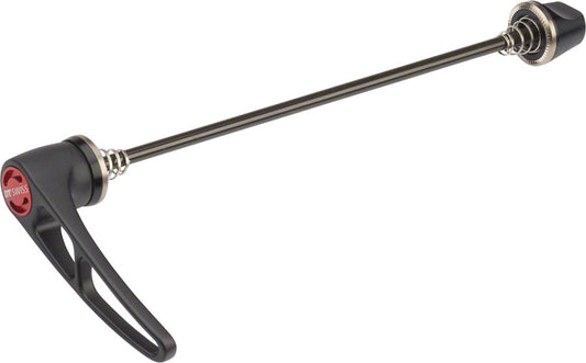 DT Swiss RWS Rear Steel