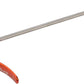 Kryptonite Keeper 712 Chain Lock with Combination: 3.93' (120cm)