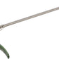 Kryptonite Keeper 712 Chain Lock with Combination: 3.93' (120cm)